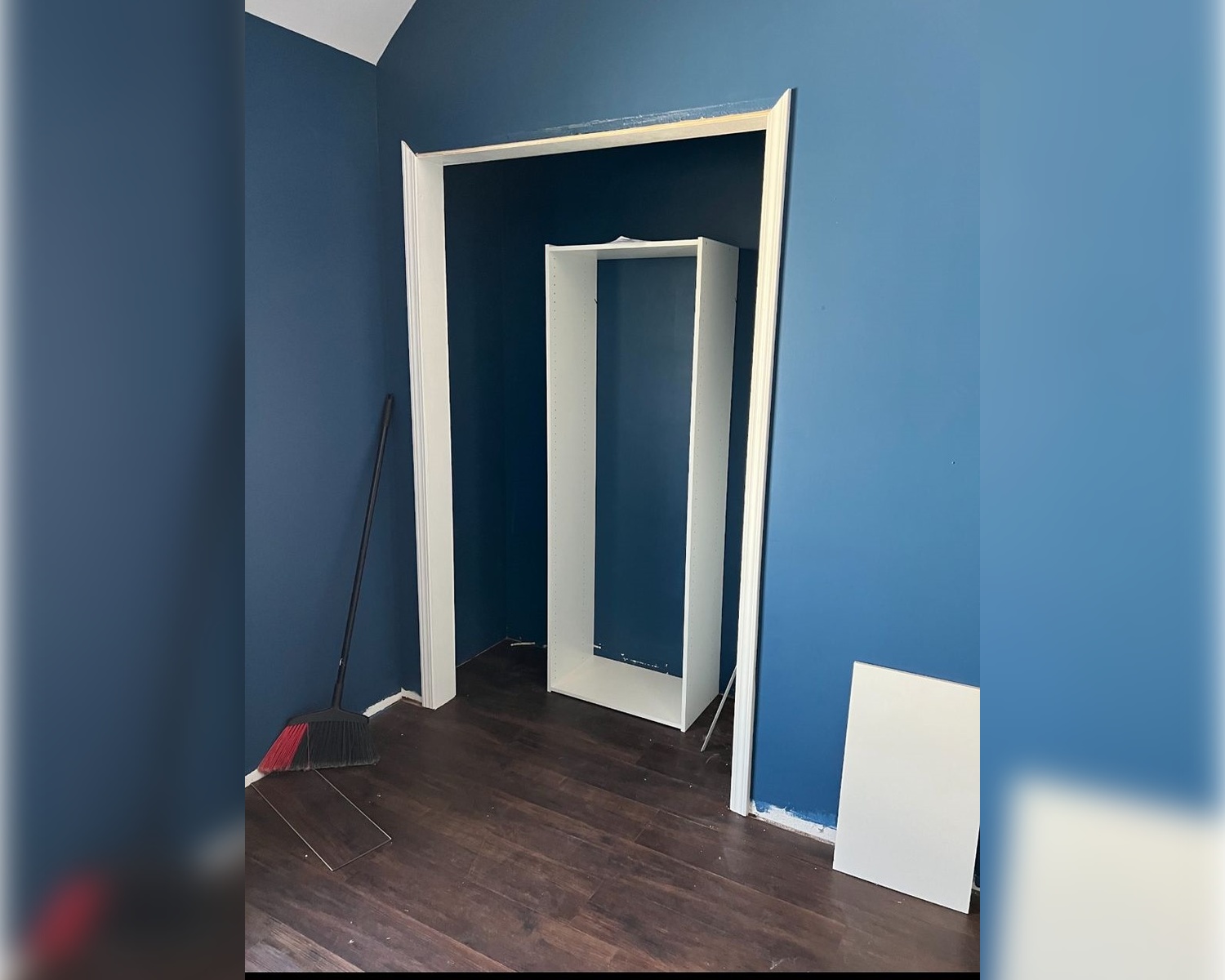 An image that shows one of our commercial roofing maintenance and repair results